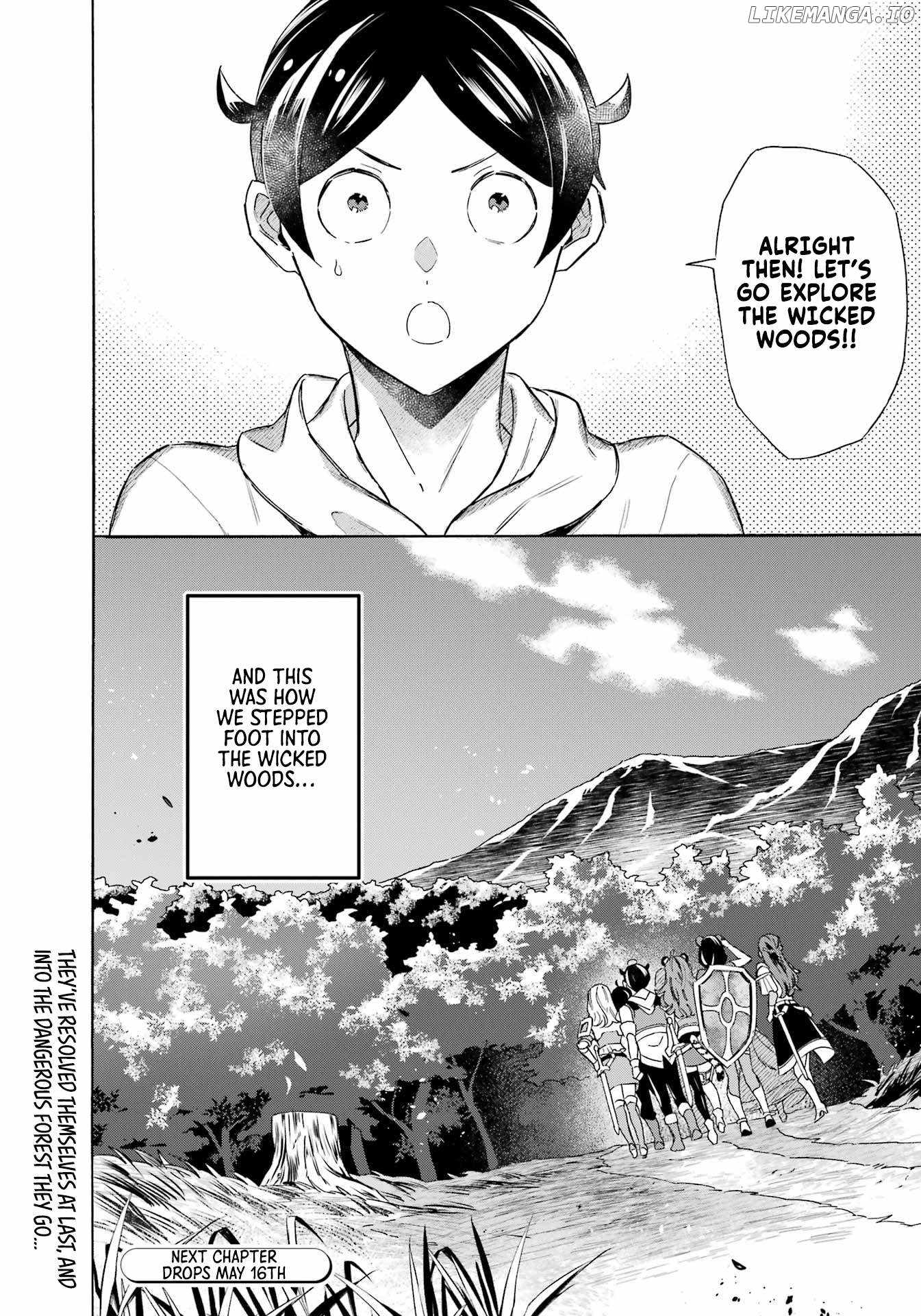 Striving For The Luxury Liner!! ~Get That Rich Isekai Life With A Ship Summoning Skill~ Chapter 53 22